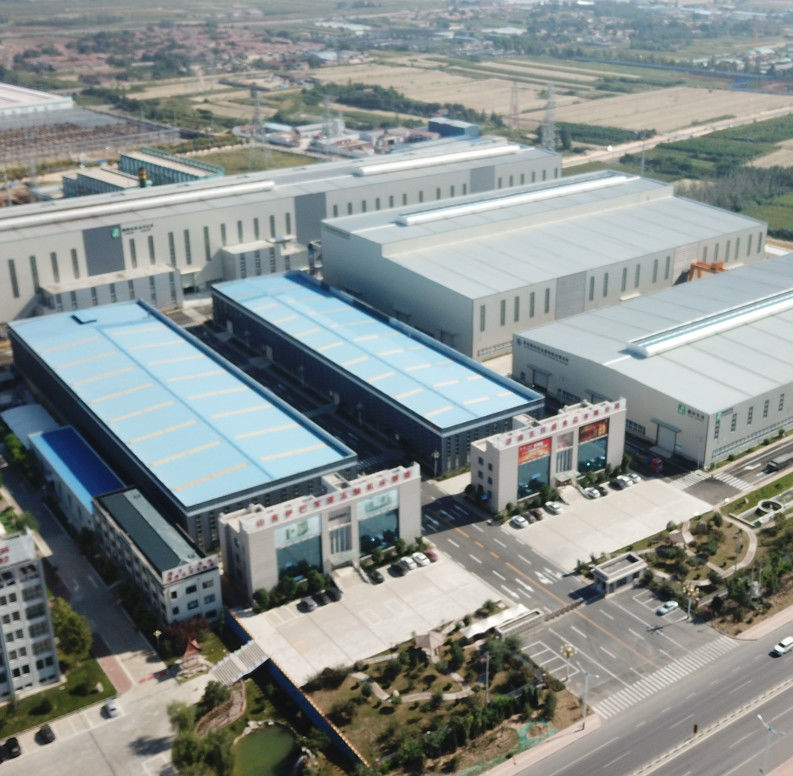 China Manufacturer Premium licht metaal hellend dak staal structuur gebouw magazijn werkplaats te koop