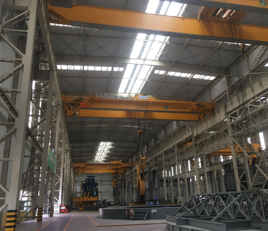 H Beam Q235 Metaalstal Werkplaats Metaalbouw Garages Werkplaatsen