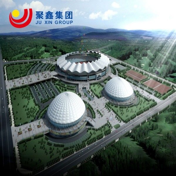 Lichte gewicht Prefabricated Steel Structure Office Hotel Warehouse Workshop Building Pre-engineered Structural Steel