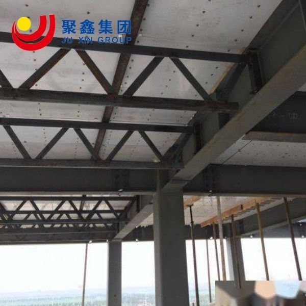 Frame Prefab Steel Buildings Warehouses Workshop Plant Fabriek Huis Garage Metal