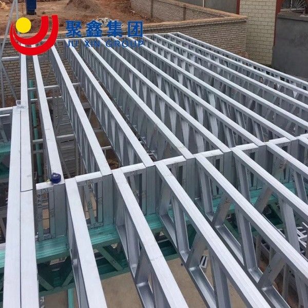 Frame Prefab Steel Buildings Warehouses Workshop Plant Fabriek Huis Garage Metal
