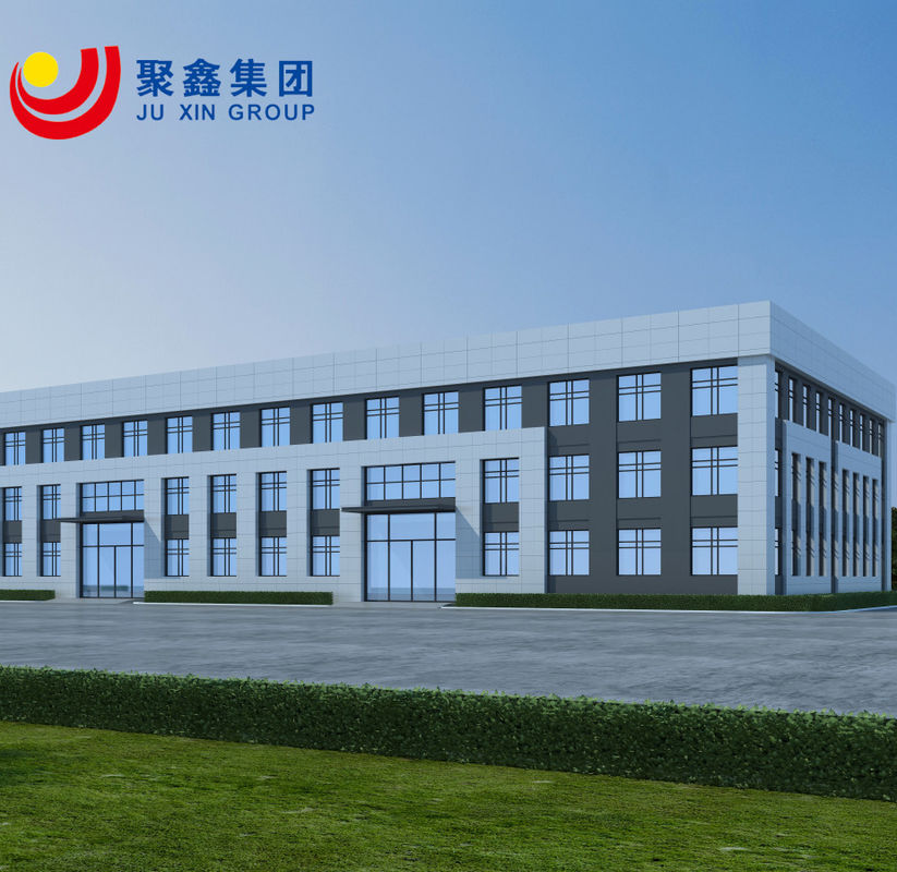 China Prefabricated Metal Factory Workshop Boerderij Dierenbouw Steenkoolcentrale Staalstructuur