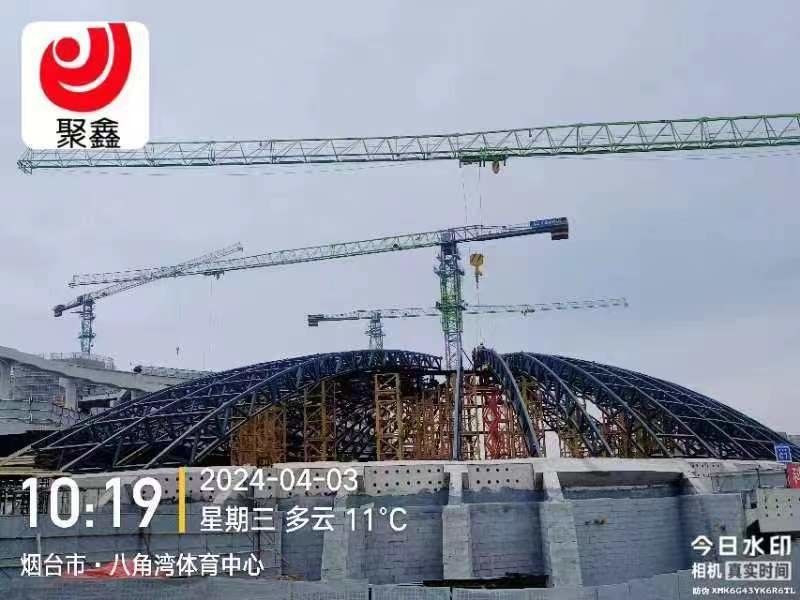 Hoogwaardig en stevig metalen frame Football Site Building Prefabricated Steel Structure Gym Prijs